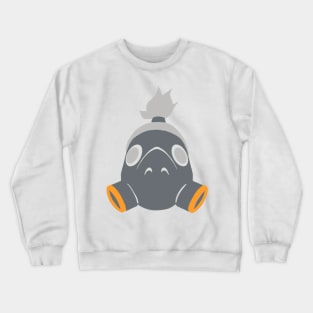 Roadhog Icon Crewneck Sweatshirt